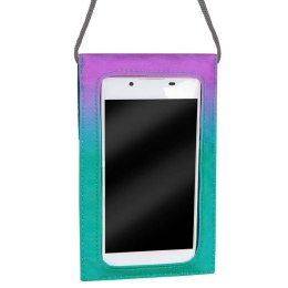 COOLPACK - SPOT - ETUI NA TELEFON - GRADIENT BLUEBERRY
