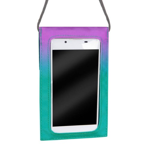 COOLPACK - SPOT - ETUI NA TELEFON - GRADIENT BLUEBERRY COOLPACK - SPOT - ETUI NA TELEFON - GRADIENT BLUEBERRY