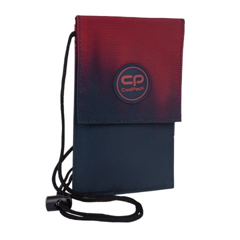 COOLPACK - SPOT - ETUI NA TELEFON - GRADIENT COSTA COOLPACK - SPOT - ETUI NA TELEFON - GRADIENT COSTA