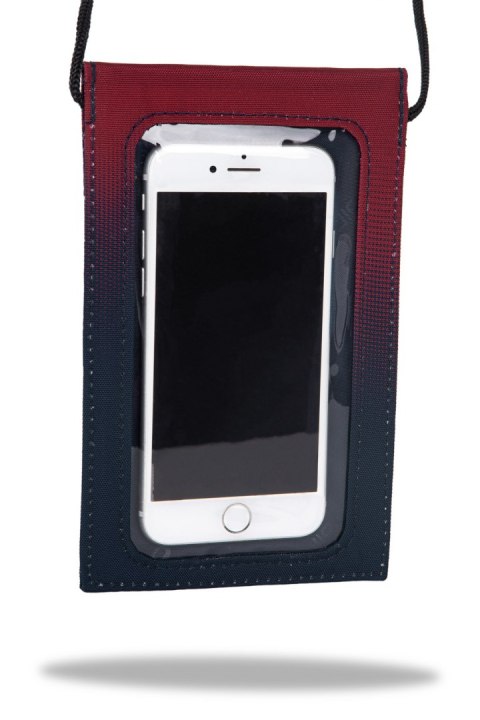 COOLPACK - SPOT - ETUI NA TELEFON - GRADIENT COSTA COOLPACK - SPOT - ETUI NA TELEFON - GRADIENT COSTA