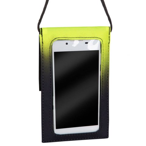 COOLPACK - SPOT - ETUI NA TELEFON - GRADIENT LEMON COOLPACK - SPOT - ETUI NA TELEFON - GRADIENT LEMON