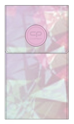COOLPACK - SPOT - ETUI NA TELEFON - TIE DYE