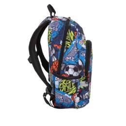 COOLPACK - TOBY - PLECAK DZIECIĘCY - HOBBY