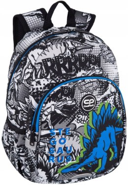 COOLPACK - TOBY - PLECAK DZIECIĘCY - T-REX