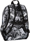 COOLPACK - TOBY - PLECAK DZIECIĘCY - T-REX