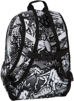 COOLPACK - TOBY - PLECAK DZIECIĘCY - T-REX