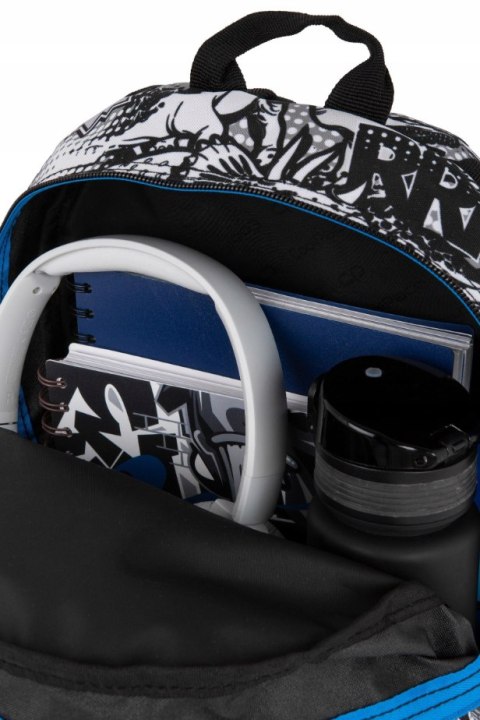 COOLPACK - TOBY - PLECAK DZIECIĘCY - T-REX COOLPACK - TOBY - PLECAK DZIECIĘCY - T-REX