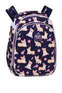 COOLPACK - TURTLE - PLECAK MŁODZIEŻOWY - ELISABETH