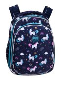 COOLPACK - TURTLE - PLECAK MŁODZIEŻOWY - MRS UNICORN