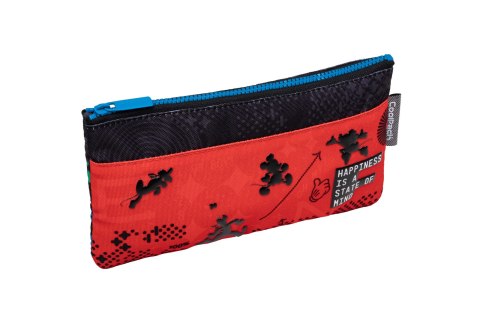 DISNEY FASHION - BONNIE - SASZETKA PŁASKA - MICKEY MOUSE DISNEY FASHION - BONNIE - SASZETKA PŁASKA - MICKEY MOUSE