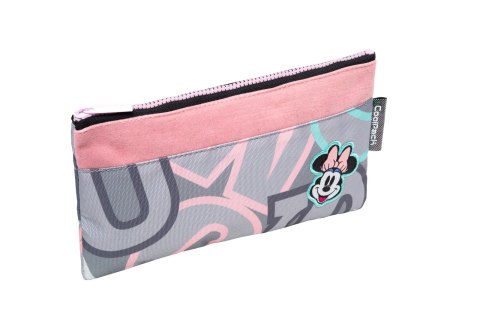 DISNEY FASHION - BONNIE - SASZETKA PŁASKA - MINNIE MOUSE DISNEY FASHION - BONNIE - SASZETKA PŁASKA - MINNIE MOUSE