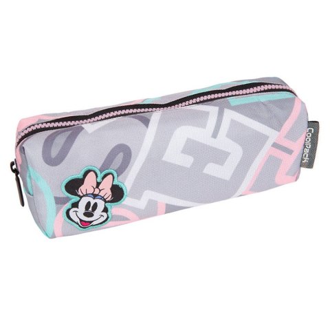 DISNEY FASHION - LIDO - SASZETKA PROSTOKĄTNA - MINNIE MOUSE DISNEY FASHION - LIDO - SASZETKA PROSTOKĄTNA - MINNIE MOUSE