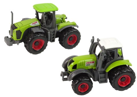 DUŻY ZESTAW XL POJAZDÓW ROLNICZYCH TRAKTOR CIĄGNIK DUŻY ZESTAW XL POJAZDÓW ROLNICZYCH TRAKTOR CIĄGNIK