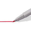 Foliopis Lumocolor M zmywalny 4 kol. (2 3 5 9) w etui box Staedtler