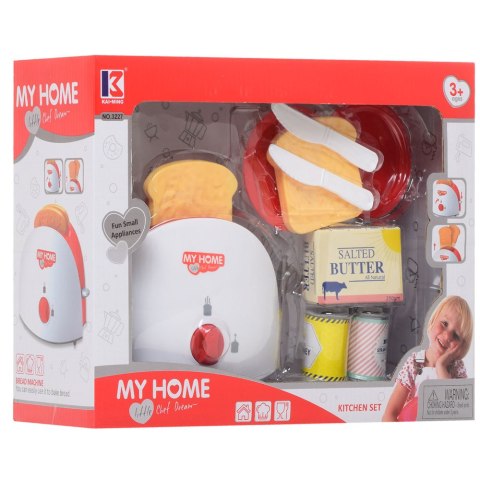 Toster 3227 Toster 3227