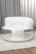 Dmuchany Fotel Biały Bestway 75138