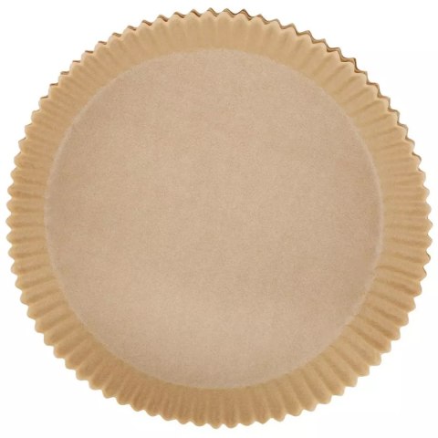 WKŁAD PAPIEROWY DO FRYTOWNICY 20cm 100szt. KLAUSBERG KB-7780 WKŁAD PAPIEROWY DO FRYTOWNICY 20cm 100szt. KLAUSBERG KB-7780