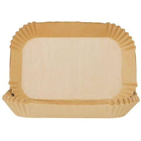 WKŁAD PAPIEROWY DO FRYTOWNICY 22x14cm 100szt. KLAUSBERG KB-7783 WKŁAD PAPIEROWY DO FRYTOWNICY 22x14cm 100szt. KLAUSBERG KB-7783