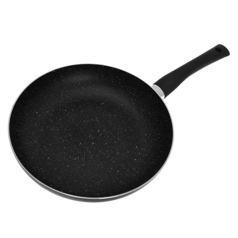 PATELNIA Z POWŁOKĄ MARMUROWĄ KINGHOFF MARMO 28cm KH-3983 PATELNIA Z POWŁOKĄ MARMUROWĄ KINGHOFF MARMO 28cm KH-3983