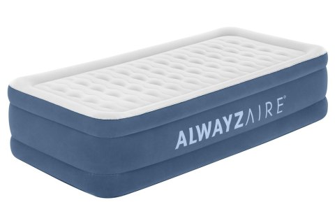 Dmuchany Materac 97 x 191 x 46 cm Bestway 6713P Dmuchany Materac 97 x 191 x 46 cm Bestway 6713P