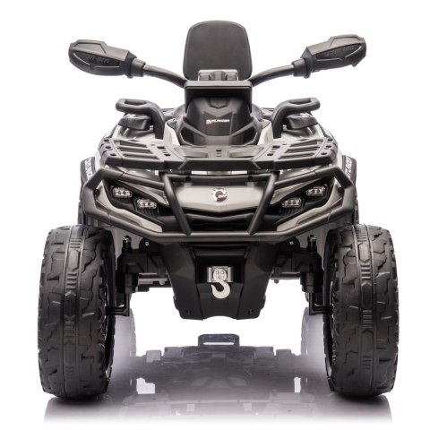 Quad Can Am Outlander 4x4 DK-CA005 Szary Quad Can Am Outlander 4x4 DK-CA005 Szary