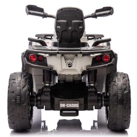 Quad Can Am Outlander 4x4 DK-CA005 Szary Quad Can Am Outlander 4x4 DK-CA005 Szary