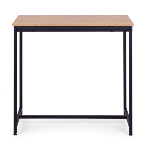 Zestaw komplet mebli stolik 2 krzesła metal MDF ModernHome Zestaw komplet mebli stolik 2 krzesła metal MDF ModernHome