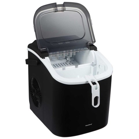 AUTOMATYCZNA KOSTKARKA DO LODU 1,2L 100W KLAUSBERG KB-7882 AUTOMATYCZNA KOSTKARKA DO LODU 1,2L 100W KLAUSBERG KB-7882