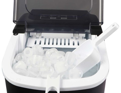 AUTOMATYCZNA KOSTKARKA DO LODU 1,2L 100W KLAUSBERG KB-7882 AUTOMATYCZNA KOSTKARKA DO LODU 1,2L 100W KLAUSBERG KB-7882