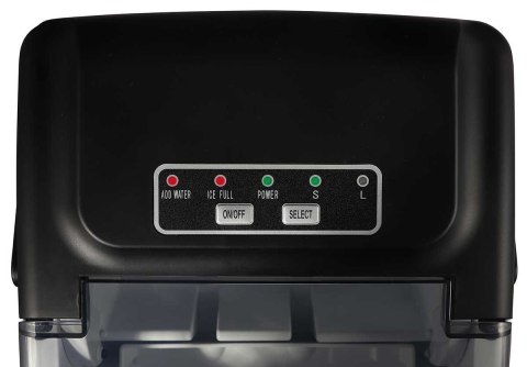 AUTOMATYCZNA KOSTKARKA DO LODU 1,2L 100W KLAUSBERG KB-7882 AUTOMATYCZNA KOSTKARKA DO LODU 1,2L 100W KLAUSBERG KB-7882