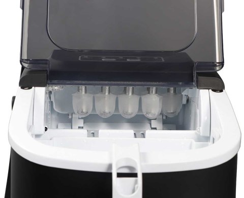 AUTOMATYCZNA KOSTKARKA DO LODU 1,2L 100W KLAUSBERG KB-7882 AUTOMATYCZNA KOSTKARKA DO LODU 1,2L 100W KLAUSBERG KB-7882