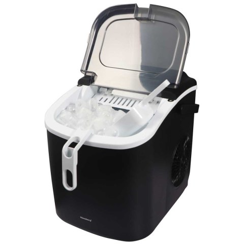 AUTOMATYCZNA KOSTKARKA DO LODU 1,2L 100W KLAUSBERG KB-7882 AUTOMATYCZNA KOSTKARKA DO LODU 1,2L 100W KLAUSBERG KB-7882