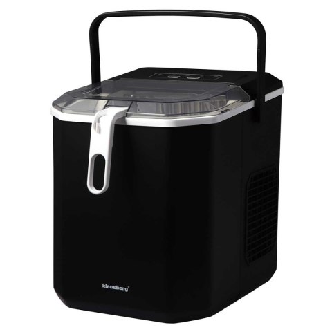 AUTOMATYCZNA KOSTKARKA DO LODU 1,2L 100W KLAUSBERG KB-7883 AUTOMATYCZNA KOSTKARKA DO LODU 1,2L 100W KLAUSBERG KB-7883