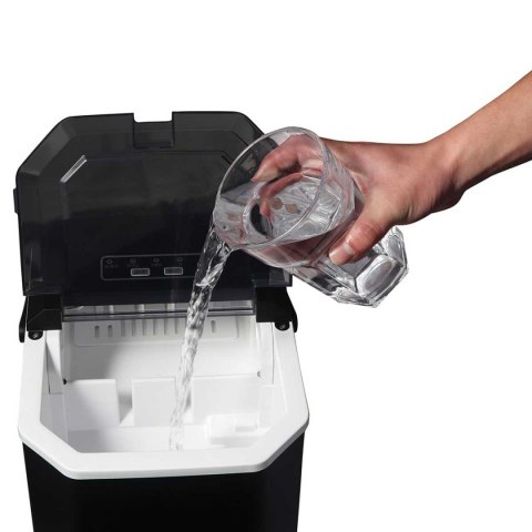 AUTOMATYCZNA KOSTKARKA DO LODU 1,2L 100W KLAUSBERG KB-7883 AUTOMATYCZNA KOSTKARKA DO LODU 1,2L 100W KLAUSBERG KB-7883