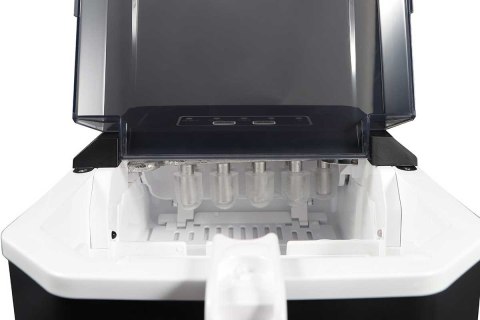 AUTOMATYCZNA KOSTKARKA DO LODU 1,2L 100W KLAUSBERG KB-7883 AUTOMATYCZNA KOSTKARKA DO LODU 1,2L 100W KLAUSBERG KB-7883