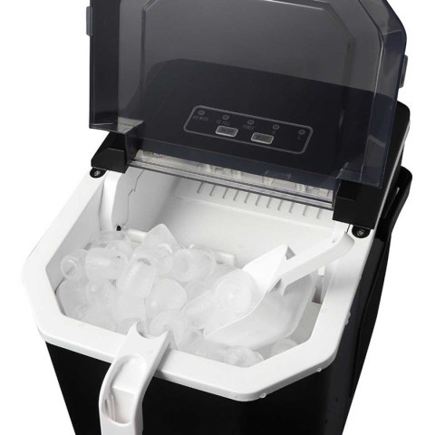 AUTOMATYCZNA KOSTKARKA DO LODU 1,2L 100W KLAUSBERG KB-7883 AUTOMATYCZNA KOSTKARKA DO LODU 1,2L 100W KLAUSBERG KB-7883