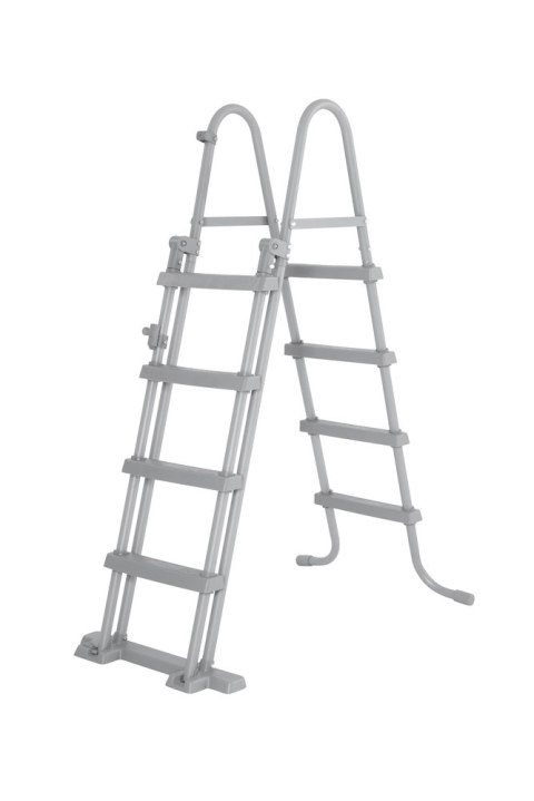 Basen Stelażowy 412 x 201 x 122 cm Bestway 56456 Basen Stelażowy 412 x 201 x 122 cm Bestway 56456