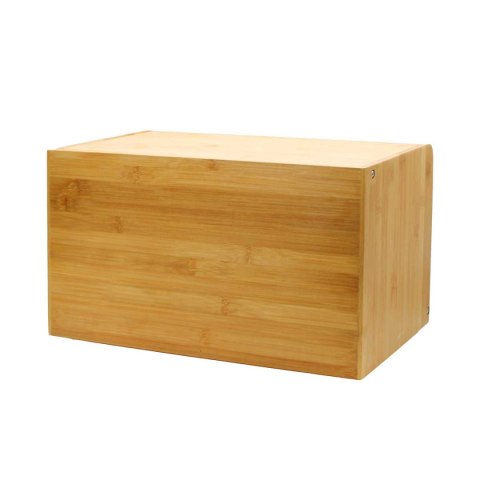 CHLEBAK POJEMNIK NA PIECZYWO BAMBUSOWY DWUSTRONNY 4254 CHLEBAK POJEMNIK NA PIECZYWO BAMBUSOWY DWUSTRONNY 4254