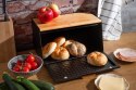 CHLEBAK POJEMNIK NA PIECZYWO DWUSTRONNY 2743