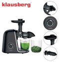 SOKOWIRÓWKA WYCISKARKA WOLNOOBROTOWA KLAUSBERG KB-7867
