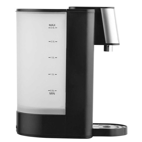 DYSPENSER DOZOWNIK GORĄCEJ WODY 2,5L KLAUSBERG KB-7877 DYSPENSER DOZOWNIK GORĄCEJ WODY 2,5L KLAUSBERG KB-7877