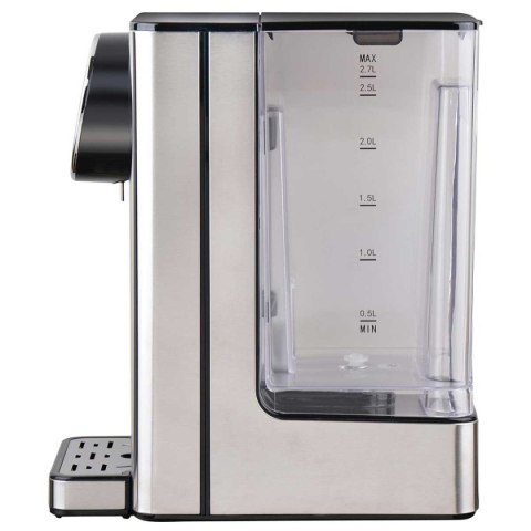DYSPENSER DOZOWNIK GORĄCEJ WODY 2,7L KLAUSBERG KB-7880 DYSPENSER DOZOWNIK GORĄCEJ WODY 2,7L KLAUSBERG KB-7880