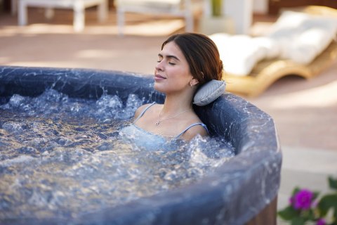 Dmuchane Spa Z Hydromasażem 7-osobowe Bestway 6001W Dmuchane Spa Z Hydromasażem 7-osobowe Bestway 6001W
