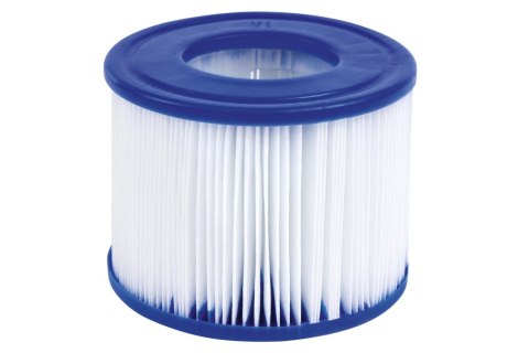 Dmuchane Spa Z Hydromasażem 7-osobowe Bestway 6001W Dmuchane Spa Z Hydromasażem 7-osobowe Bestway 6001W