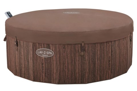 Dmuchane Spa Z Hydromasażem 7-osobowe Bestway 6001W Dmuchane Spa Z Hydromasażem 7-osobowe Bestway 6001W