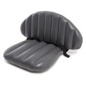 Kajak dmuchany Explorer K2 dla 2 osób wiosła + pompka INTEX 68307