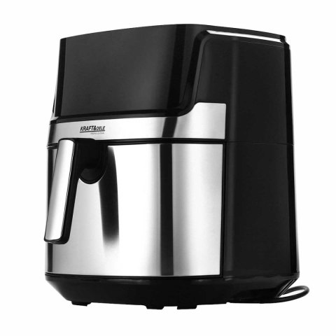 FRYTOWNICA BEZTŁUSZCZOWA 8L KRAFT&DELE 1850W KD-4101 FRYTOWNICA BEZTŁUSZCZOWA 8L KRAFT&DELE 1850W KD-4101