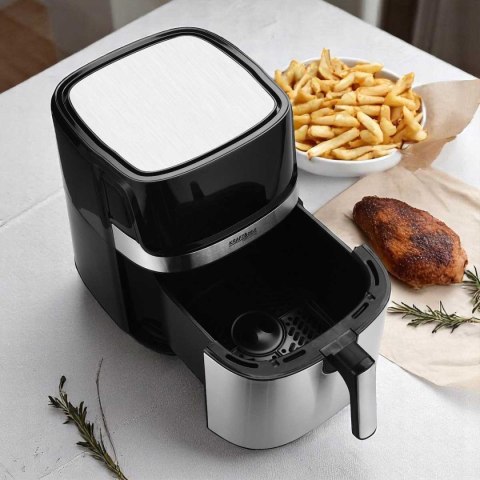 FRYTOWNICA BEZTŁUSZCZOWA 8L KRAFT&DELE 1850W KD-4101 FRYTOWNICA BEZTŁUSZCZOWA 8L KRAFT&DELE 1850W KD-4101