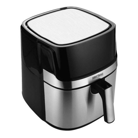 FRYTOWNICA BEZTŁUSZCZOWA 8L KRAFT&DELE 1850W KD-4101 FRYTOWNICA BEZTŁUSZCZOWA 8L KRAFT&DELE 1850W KD-4101