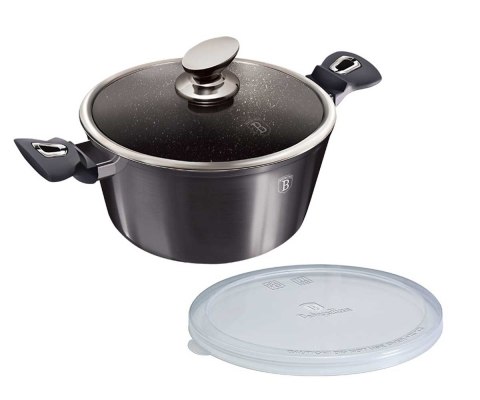 GARNEK I PATELNIA BERLINGER HAUS BH-7106 CARBON PRO GARNEK I PATELNIA BERLINGER HAUS BH-7106 CARBON PRO